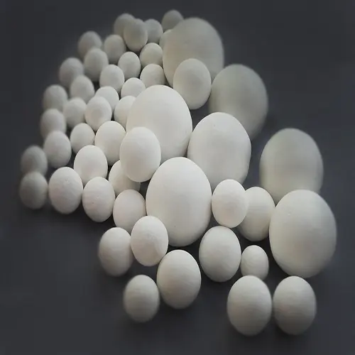 Activated Alumina Balls