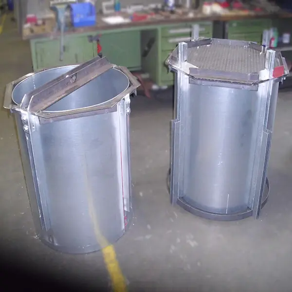 blue air dryer with filter using molecular sieve activated alumina silica gel desiccant Snowstorm Fillers