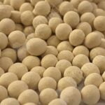 molecular sieve beads cream color 4X8 mesh