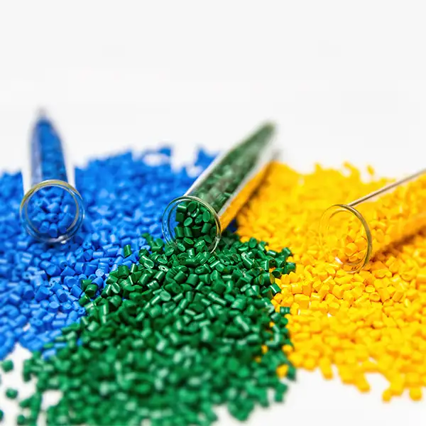 molecular sieve catalyst guard colors