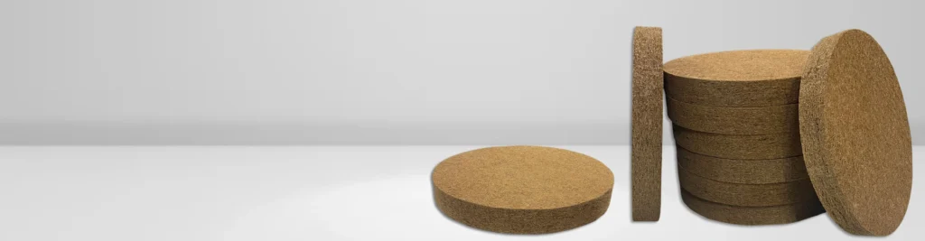Adsorbents Compression Pads