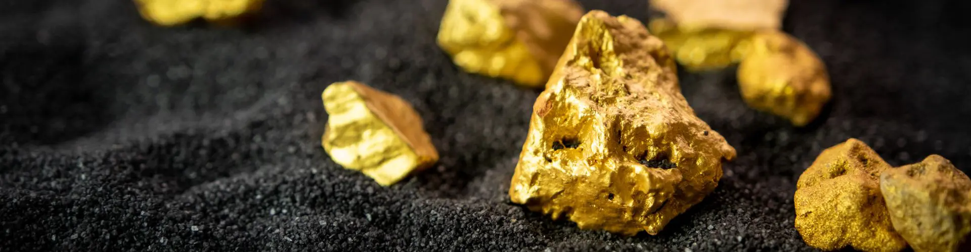 Activated carbon with high adsorption kinetics for gold recovery - Medaad