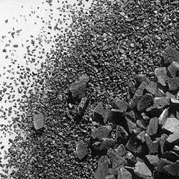 impregnated activated carbon