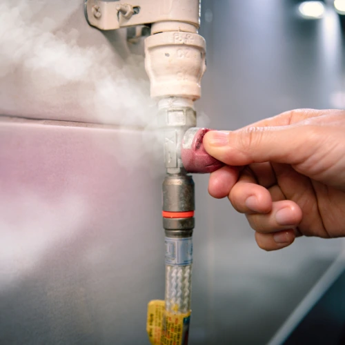 Premium activated carbon for air and gas purification solutions - Medaad