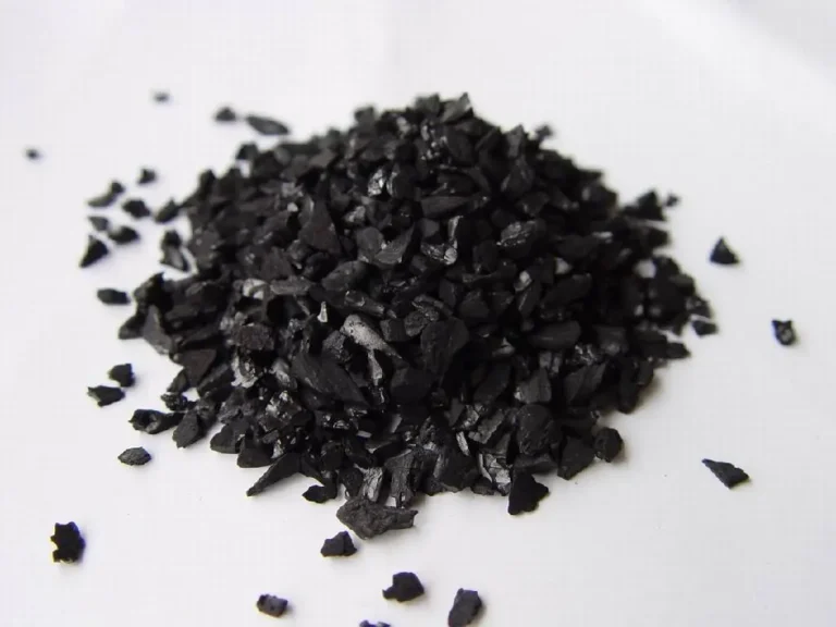 activated carbon efficiently removes sulfur compounds like hydrogen sulfide and sulfur dioxide.