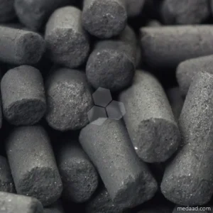 What is Carbon Molecular Sieve CMS
