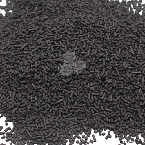 Why Choose Medaad Carbon Molecular Sieve CMS