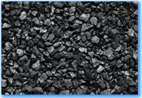 Granular Activated Carbon 8x30 Mesh, High Adsorption Capacity for Water Treatment - Medaad