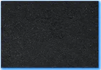 Powder activated carbon with high surface area for rapid adsorption in wastewater and gas treatment