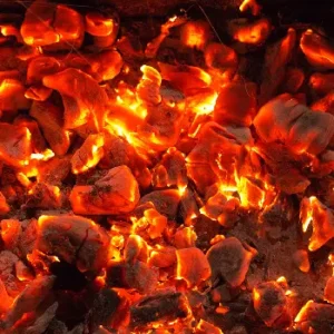Activated carbon process: carbonization step in activated carbon production - Medaad