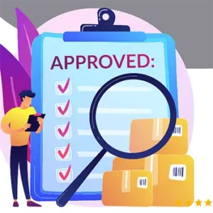 ensuring consistent quality assurance (QA) and quality control (QC) - medaad