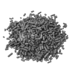 Extruded Activated Carbon Pellets with High Mechanical Strength for Gas Phase Applications - Medaad