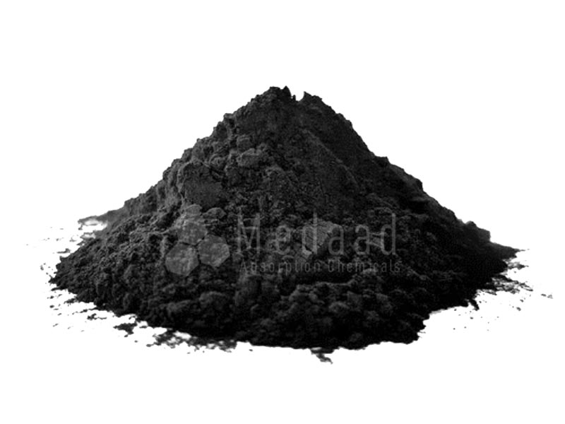 Fine powder activated carbon for enhanced adsorption applications - Medaad