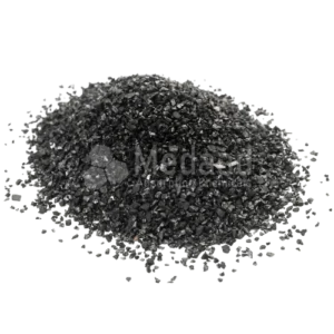 Granular Activated Carbon (GAC) 8x30 Mesh for Water Treatment and Air Purification - Medaad