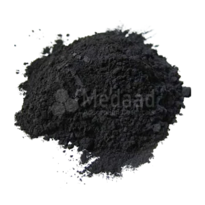 Powdered Activated Carbon(PAC) with Fine Particle Size for Rapid Adsorption in Wastewater Treatment - Medaad