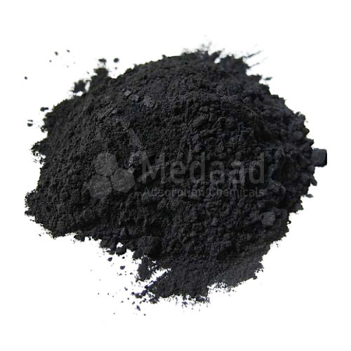 Powdered Activated Carbon (PAC) with Fine Particle Size for Rapid Adsorption in Wastewater Treatment - Medaad