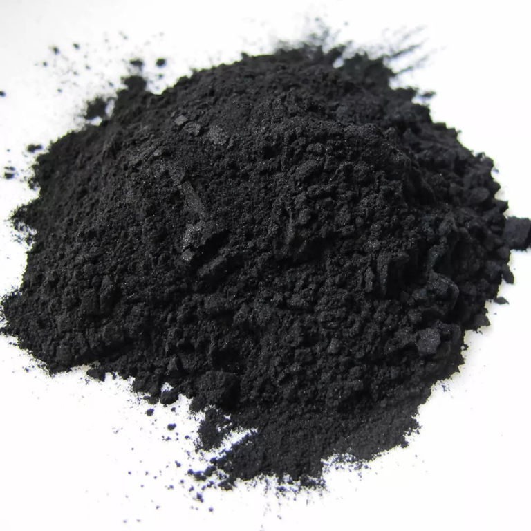 Mercury Removal With Activated Carbon