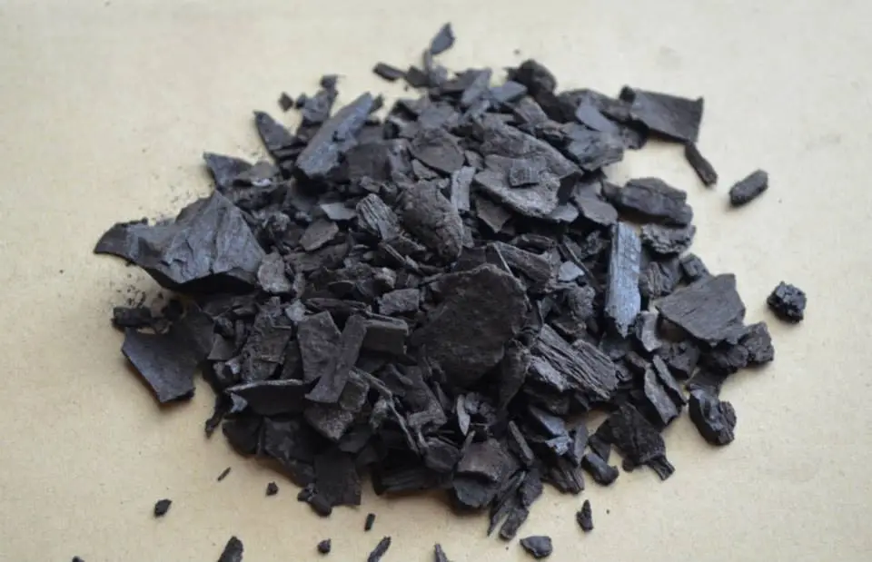 coal based activated carbon
