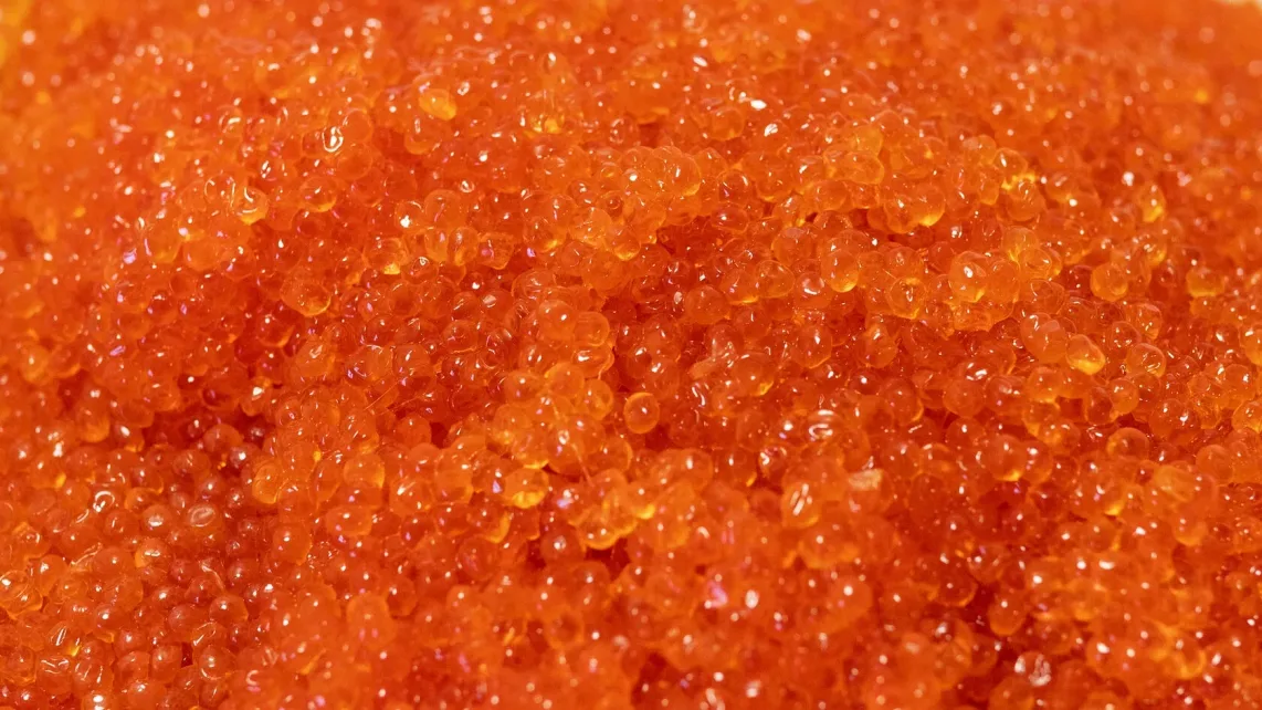 Orange Silica Gel Desiccant Beads for Protection