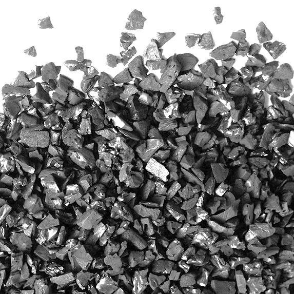 OraPure 50 & 60 For Gold Recovery