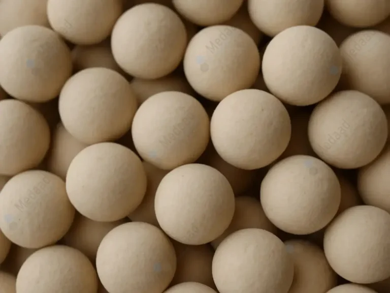 What are Ceramic balls