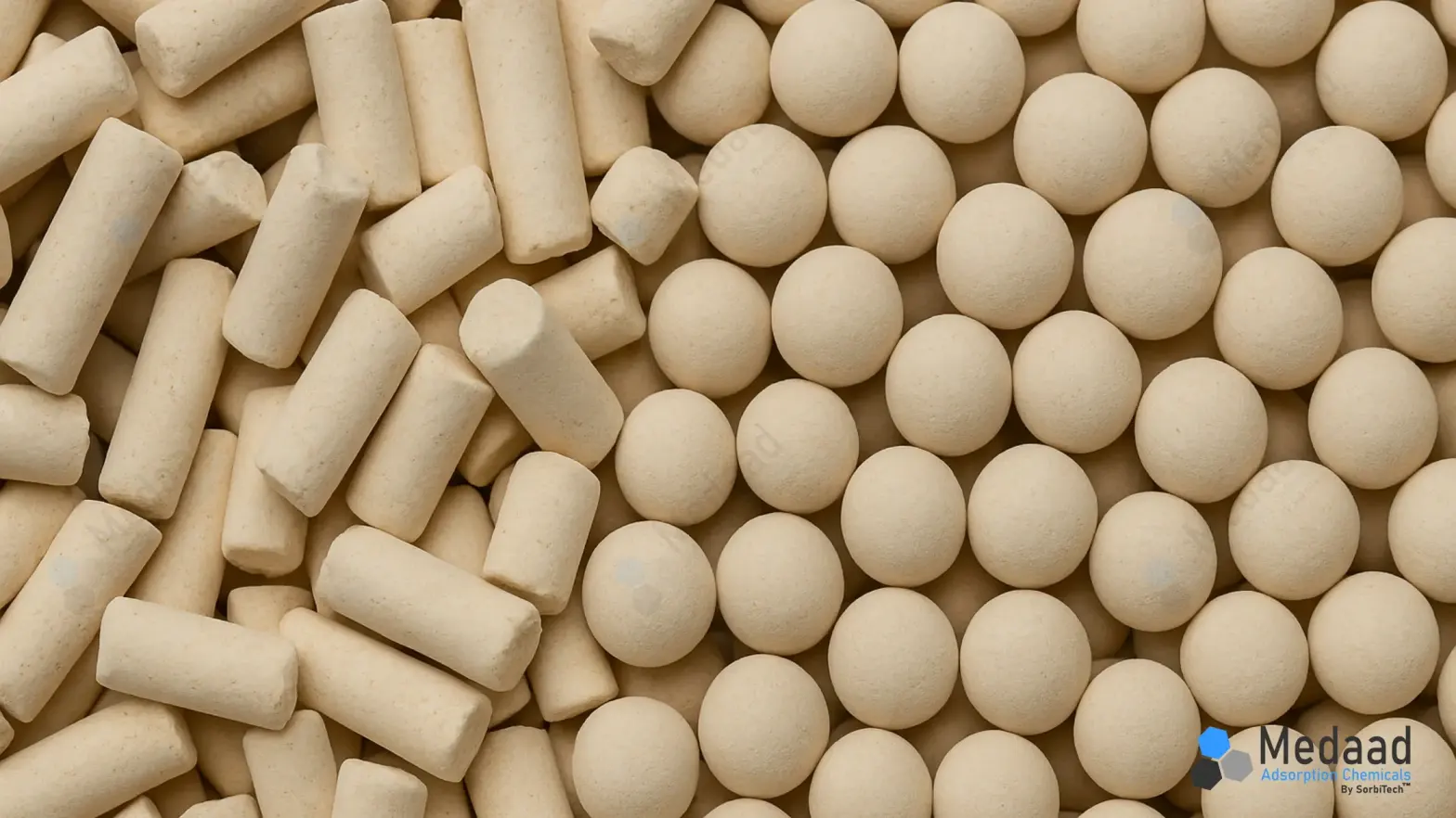 molecular sieve 13x