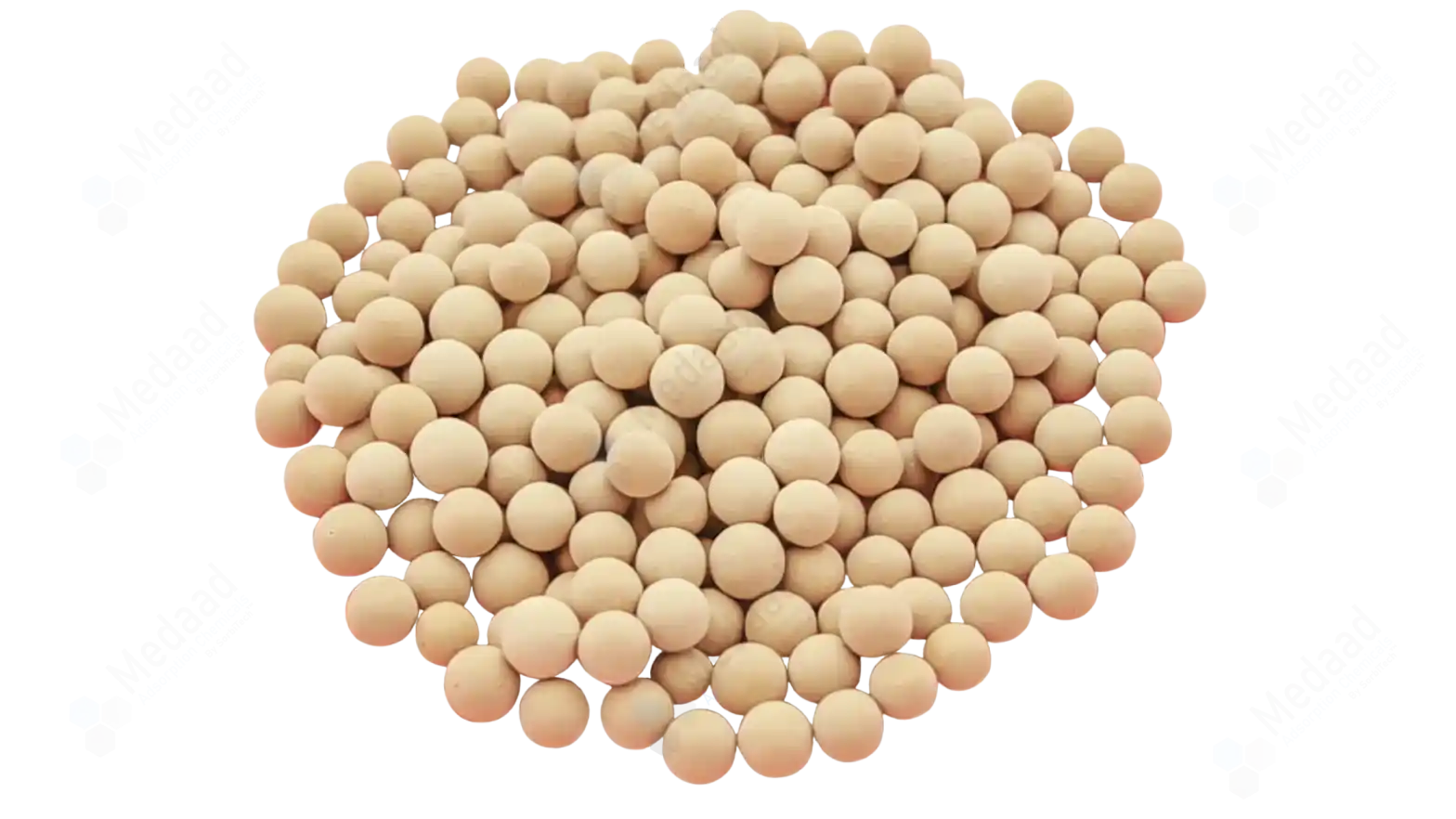 molecular sieve 3a