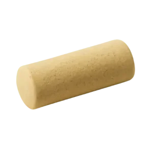 sieve pellets size