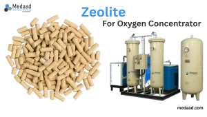 Zeolite For Oxygen Concentrator