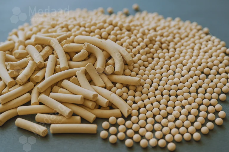 UOP Molecular Sieve Alternative, 3A, 4A, 5A, 13X | SorbiTech Molecular Sieve