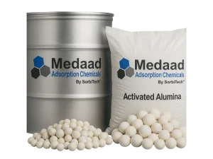 Activated Alumina Supplier